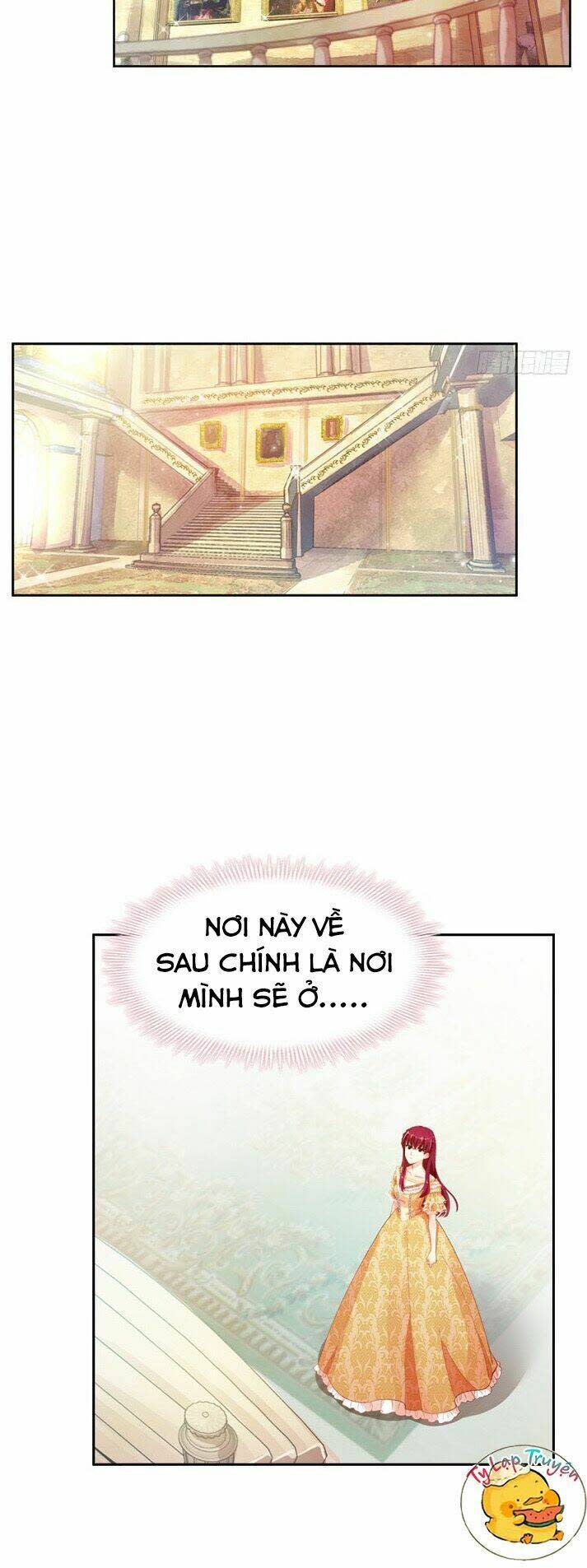 ác nữ cải biến chapter 8 - Next chapter 9