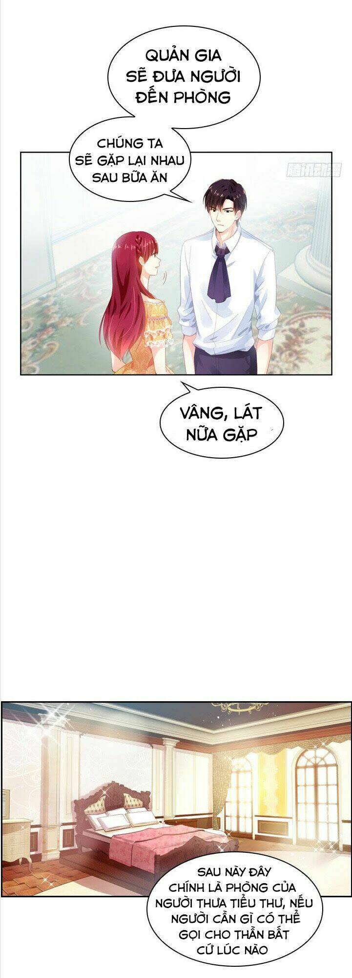 ác nữ cải biến chapter 8 - Next chapter 9