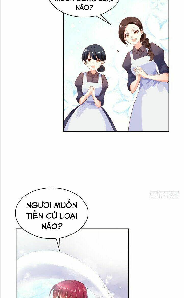 ác nữ cải biến chapter 8 - Next chapter 9