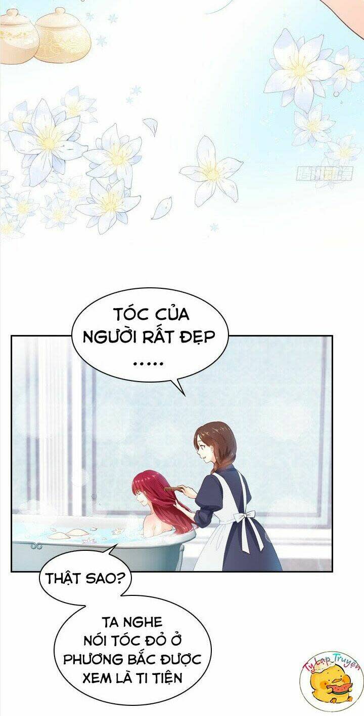 ác nữ cải biến chapter 8 - Next chapter 9