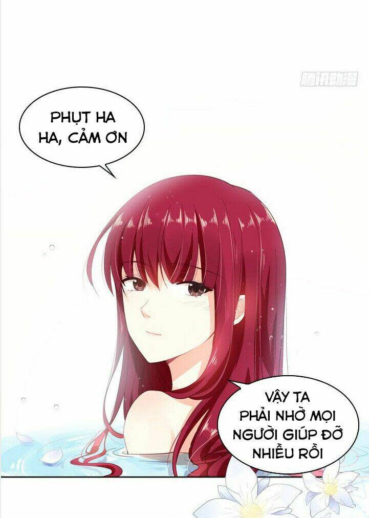 ác nữ cải biến chapter 8 - Next chapter 9