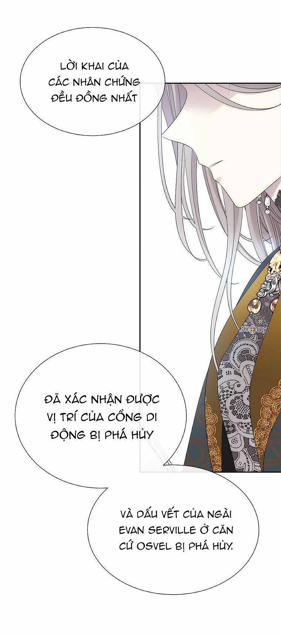 ngũ đại đồ đệ của charlotte Chapter 265 - Next Chapter 266