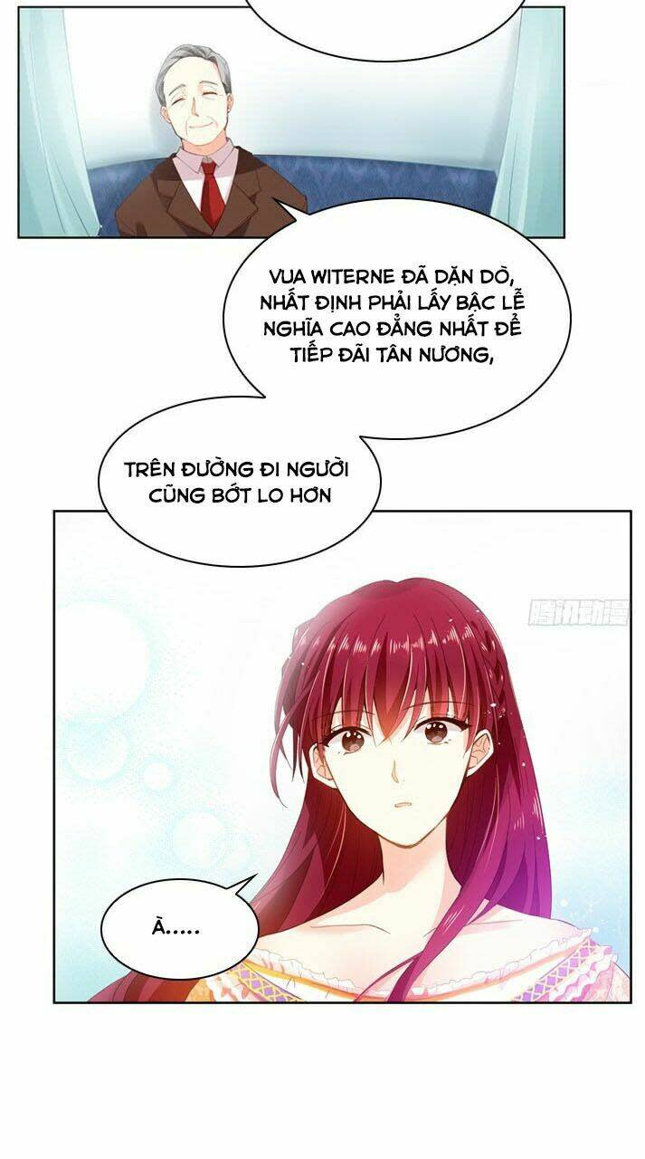 ác nữ cải biến chapter 7 - Next chapter 8