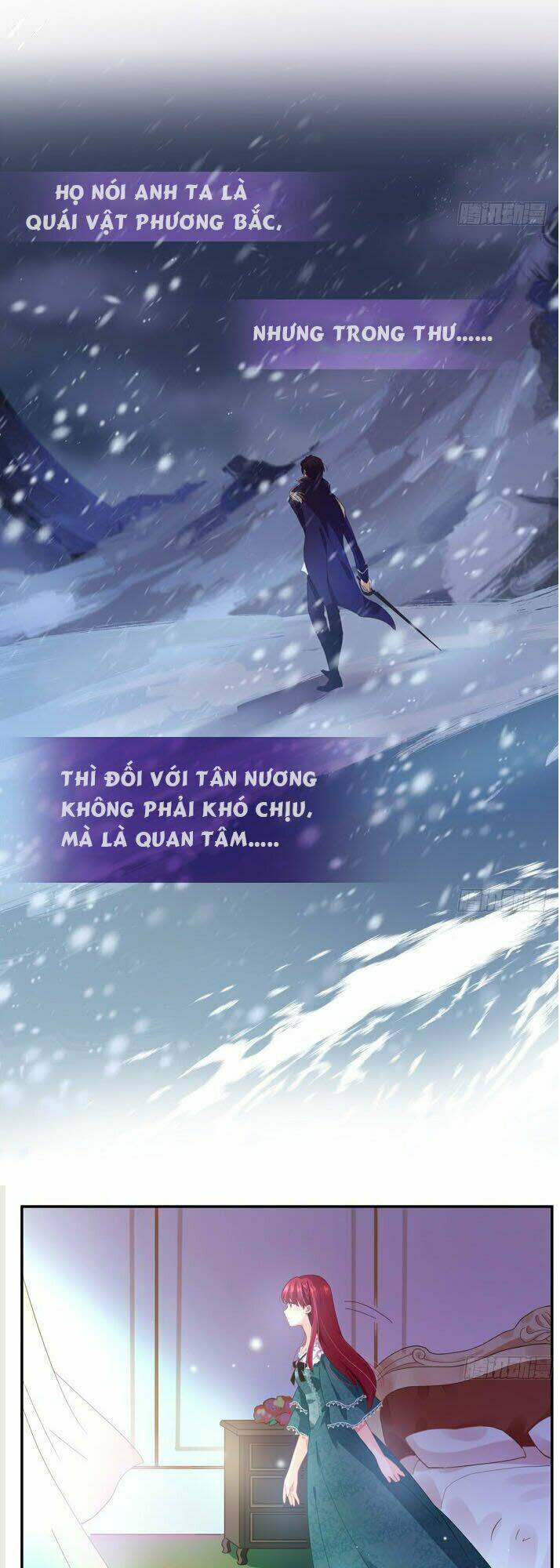 ác nữ cải biến chapter 3 - Next chapter 4