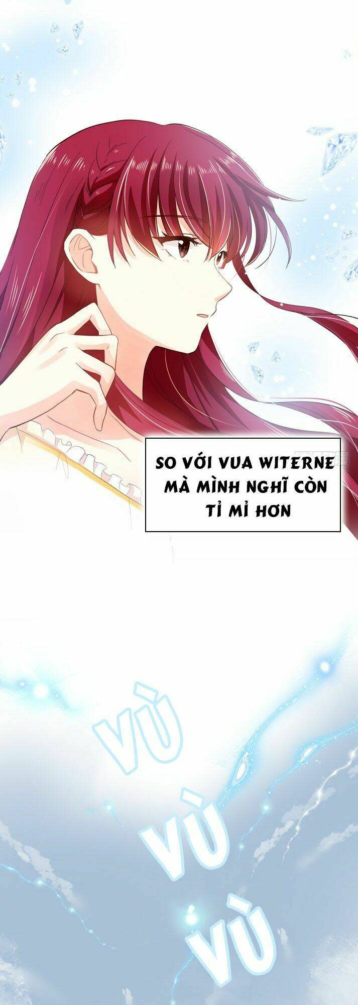 ác nữ cải biến chapter 7 - Next chapter 8