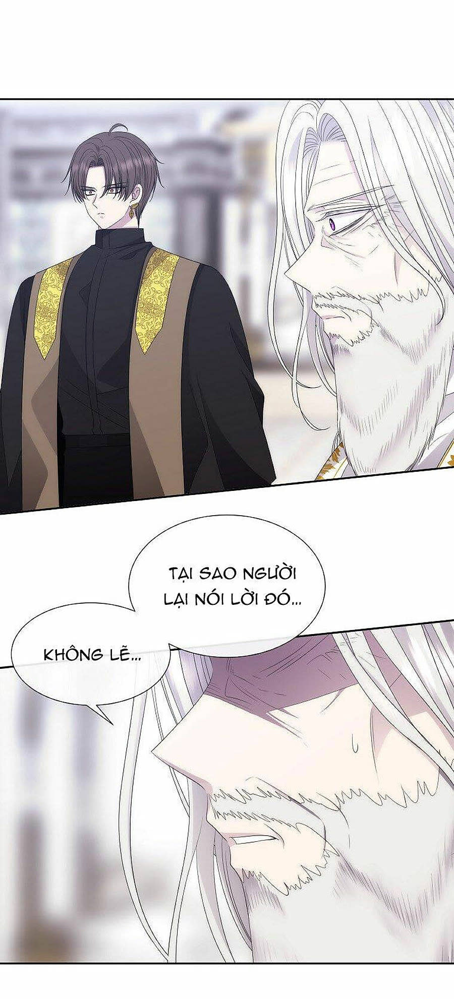 ngũ đại đồ đệ của charlotte Chapter 265 - Next Chapter 266