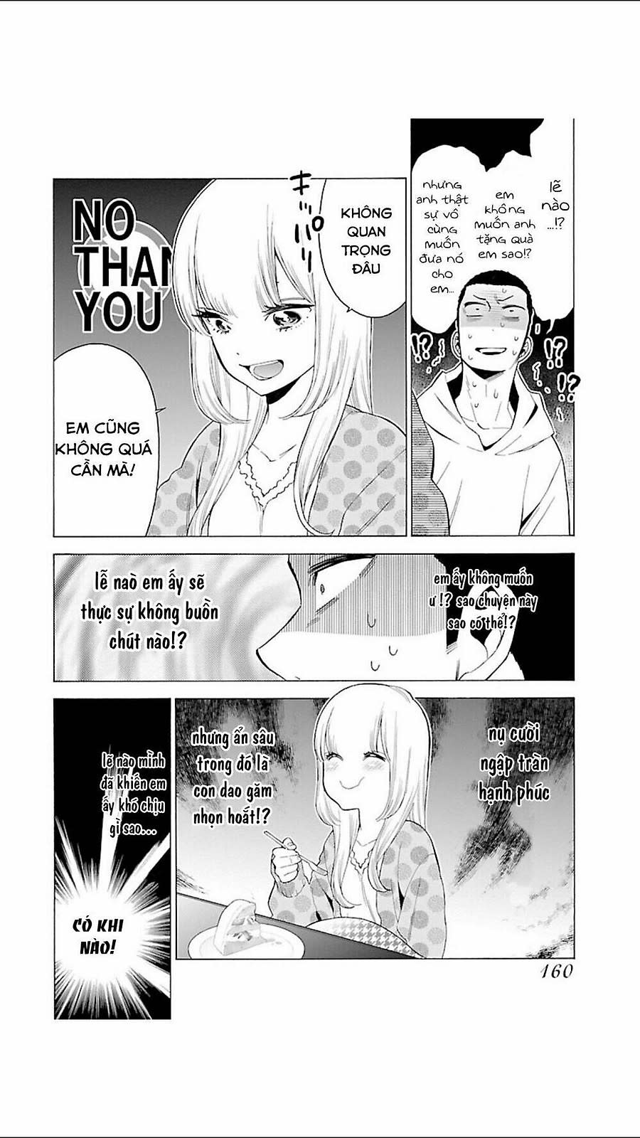 momoiro meloik Chapter 103 - Next 