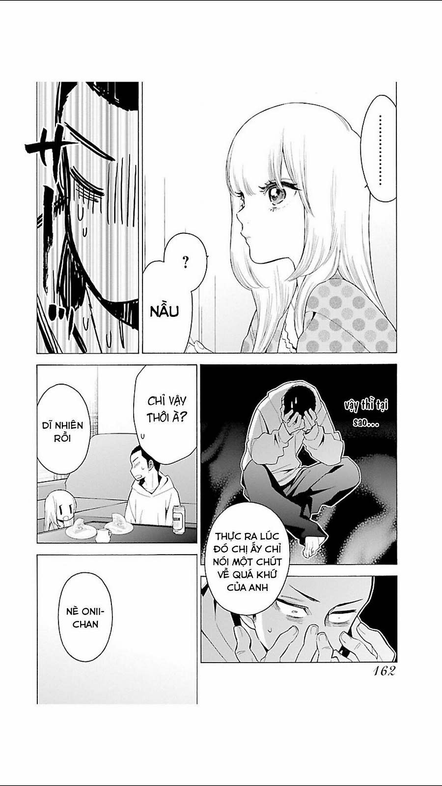 momoiro meloik Chapter 103 - Next 