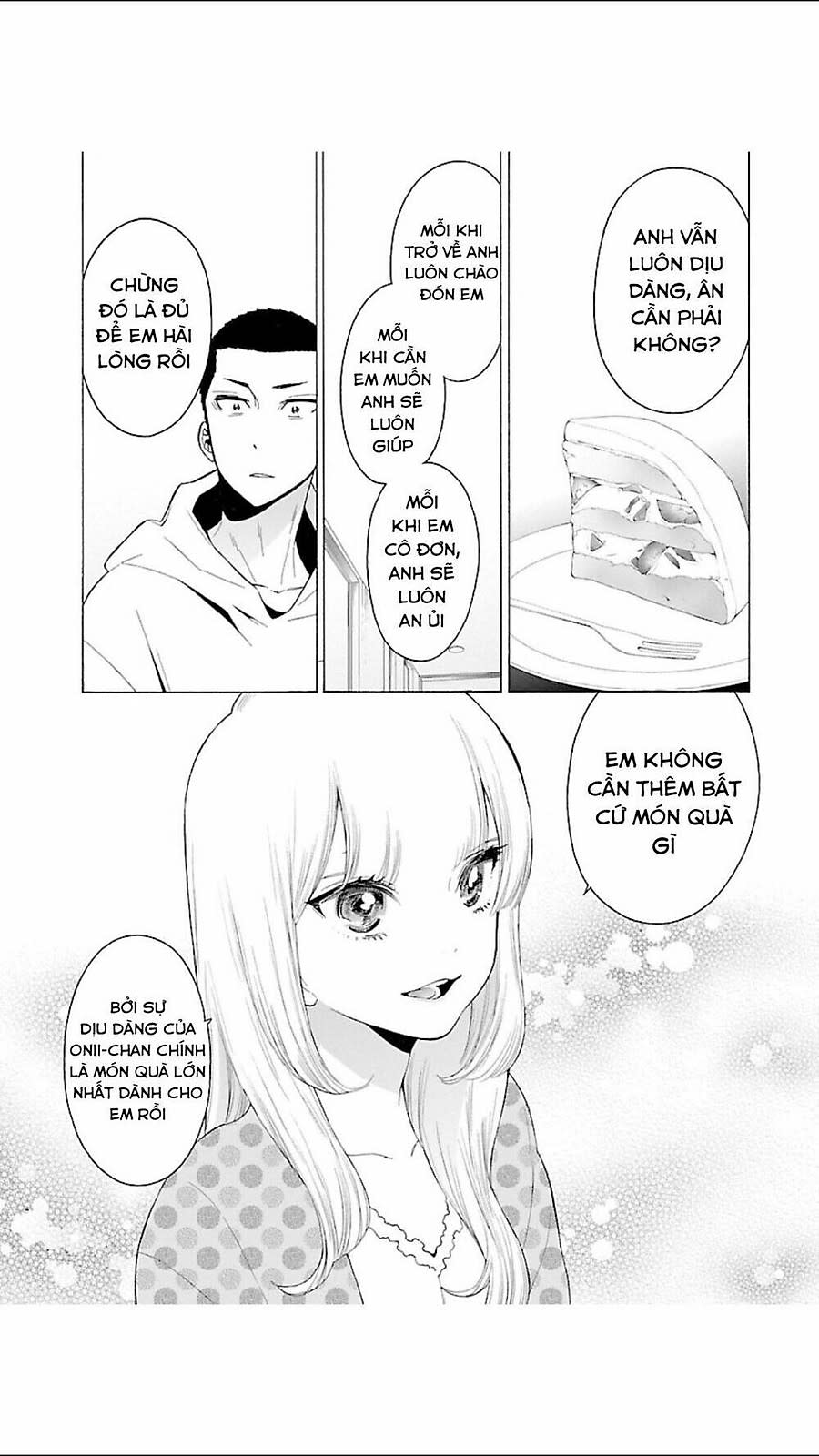 momoiro meloik Chapter 103 - Next 