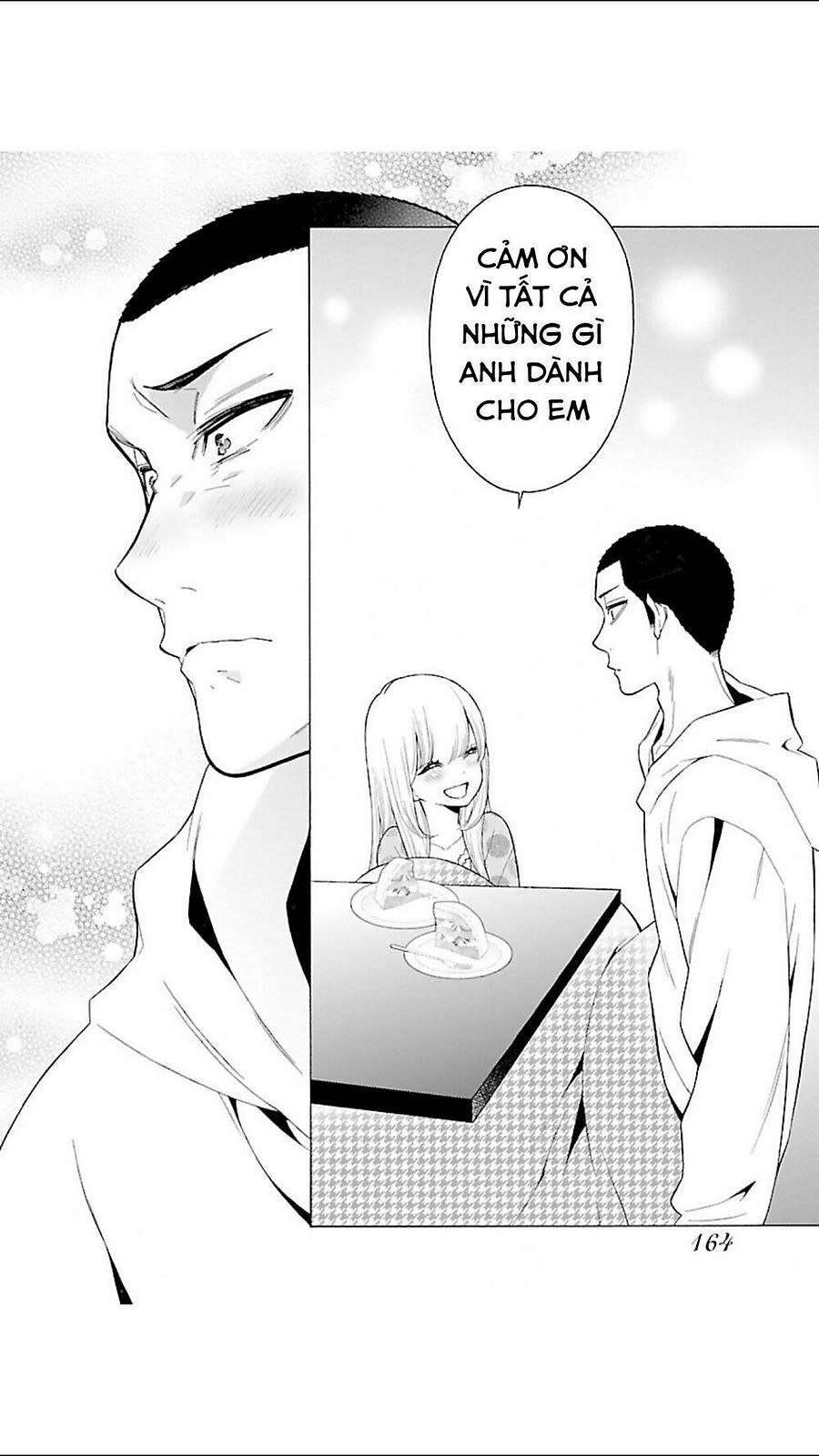 momoiro meloik Chapter 103 - Next 