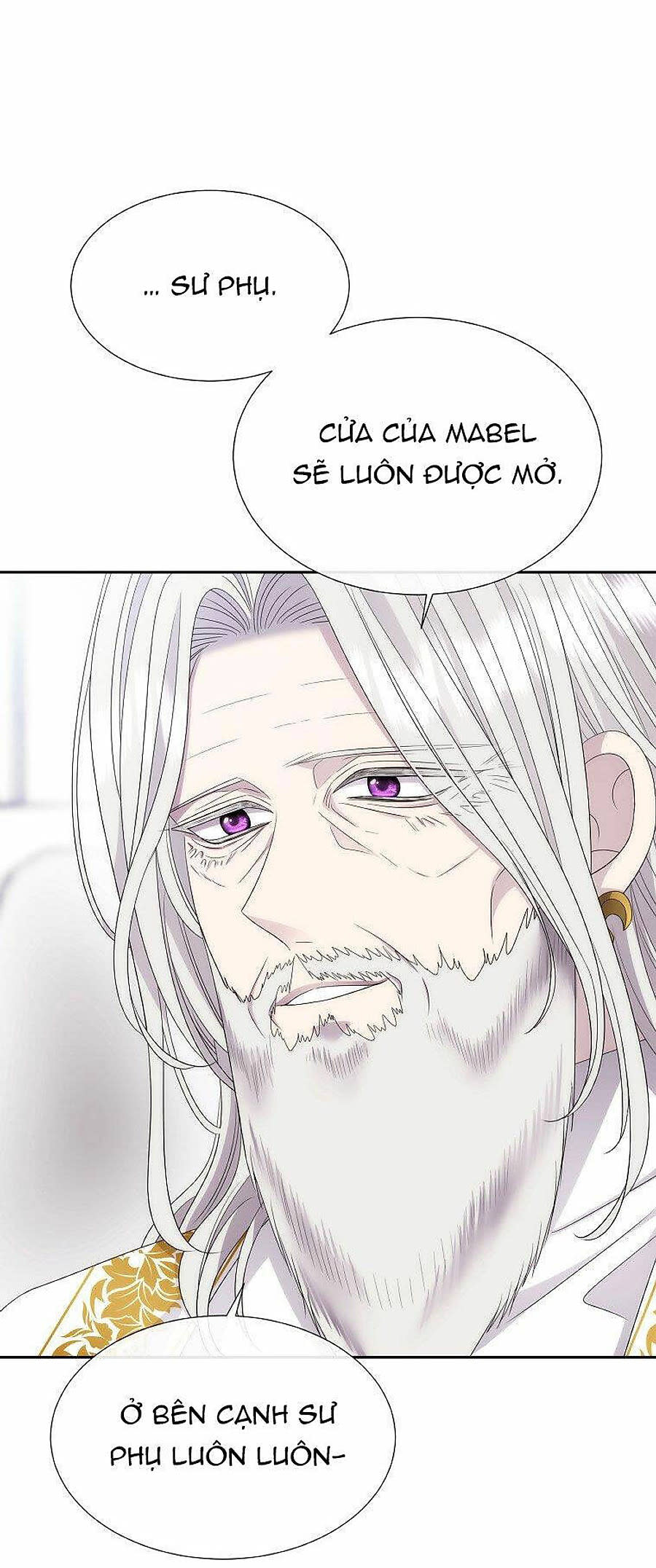 ngũ đại đồ đệ của charlotte Chapter 265 - Next Chapter 266