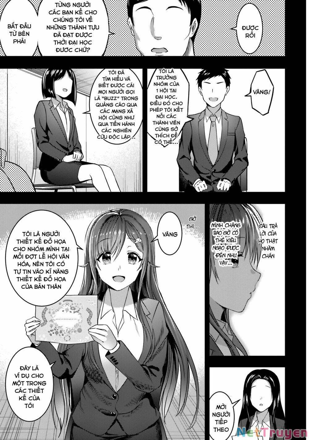 neet-chan chapter 32 - Next Chapter 33