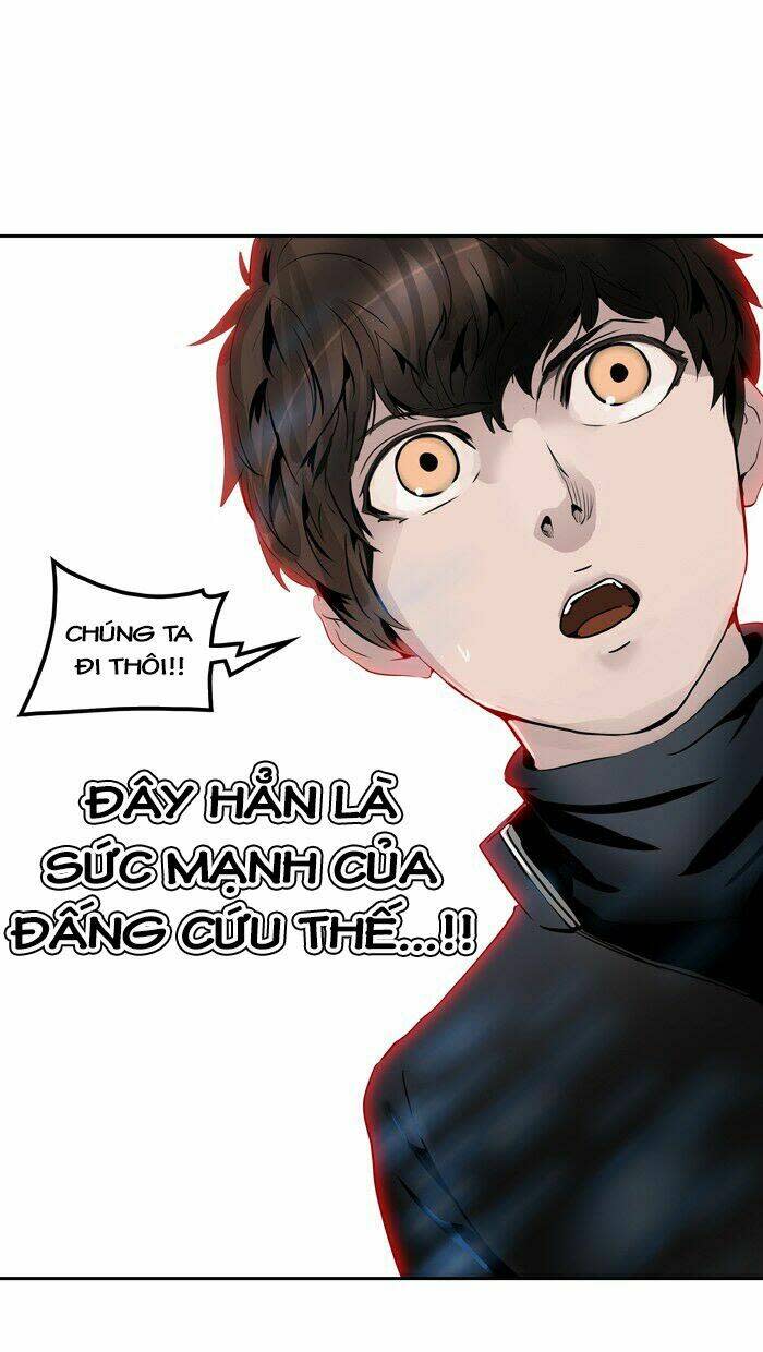 Cuộc Chiến Trong Tòa Tháp - Tower Of God Chapter 328 - Next Chapter 329