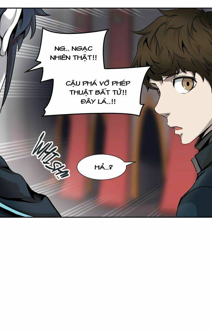 Cuộc Chiến Trong Tòa Tháp - Tower Of God Chapter 328 - Next Chapter 329