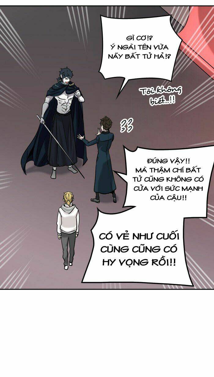 Cuộc Chiến Trong Tòa Tháp - Tower Of God Chapter 328 - Next Chapter 329