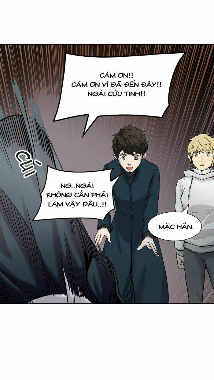 Cuộc Chiến Trong Tòa Tháp - Tower Of God Chapter 328 - Next Chapter 329