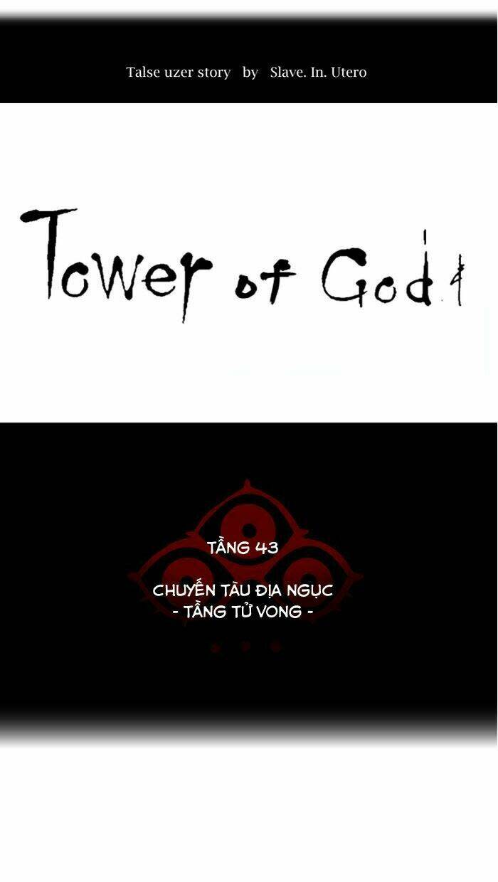 Cuộc Chiến Trong Tòa Tháp - Tower Of God Chapter 328 - Next Chapter 329