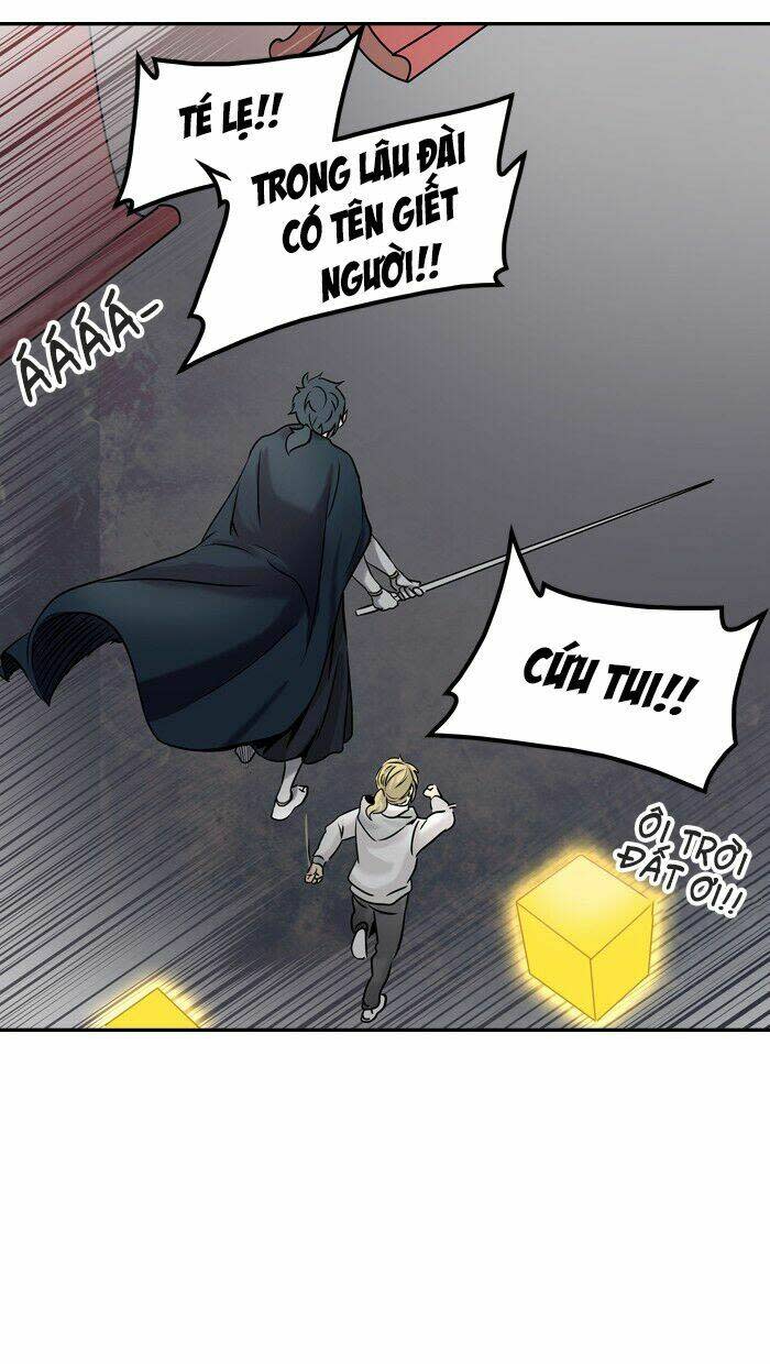 Cuộc Chiến Trong Tòa Tháp - Tower Of God Chapter 328 - Next Chapter 329