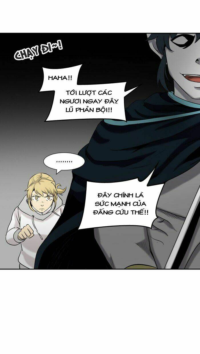 Cuộc Chiến Trong Tòa Tháp - Tower Of God Chapter 328 - Next Chapter 329