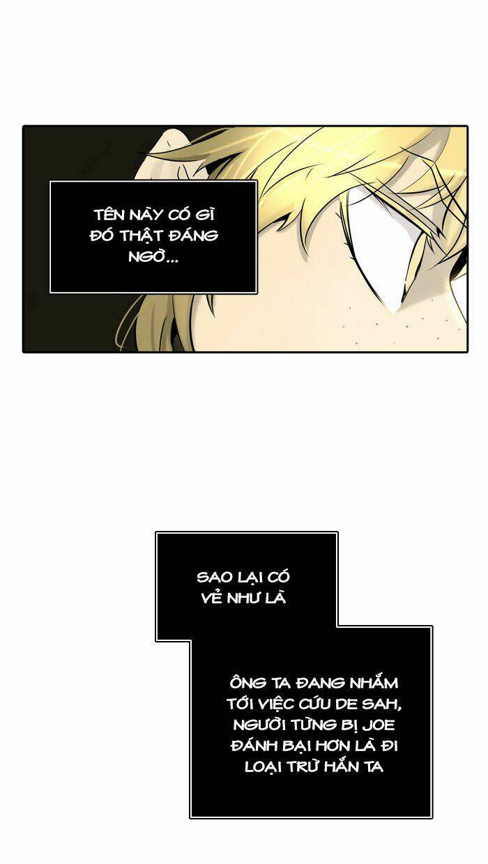 Cuộc Chiến Trong Tòa Tháp - Tower Of God Chapter 328 - Next Chapter 329