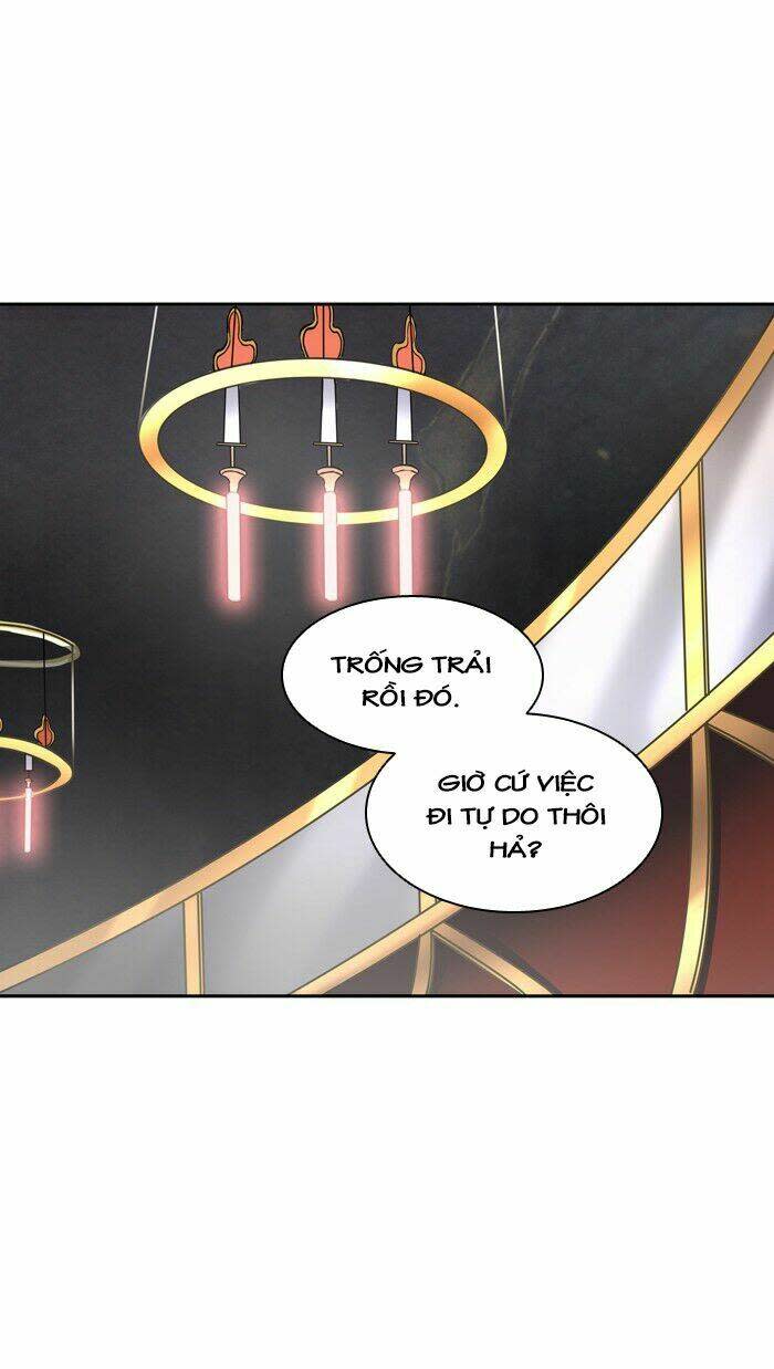 Cuộc Chiến Trong Tòa Tháp - Tower Of God Chapter 328 - Next Chapter 329