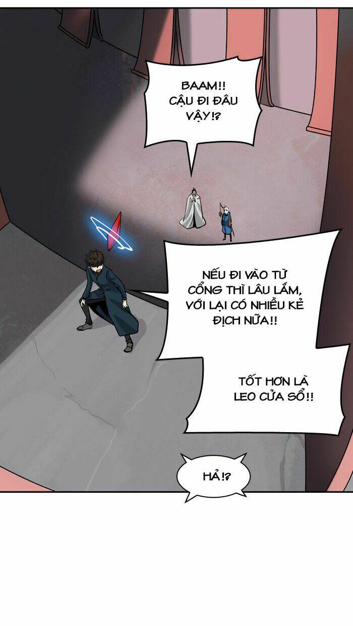 Cuộc Chiến Trong Tòa Tháp - Tower Of God Chapter 328 - Next Chapter 329