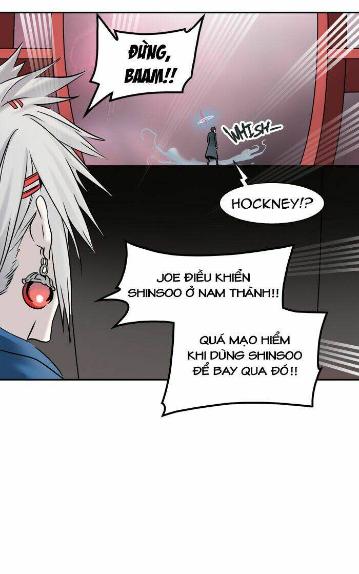 Cuộc Chiến Trong Tòa Tháp - Tower Of God Chapter 328 - Next Chapter 329