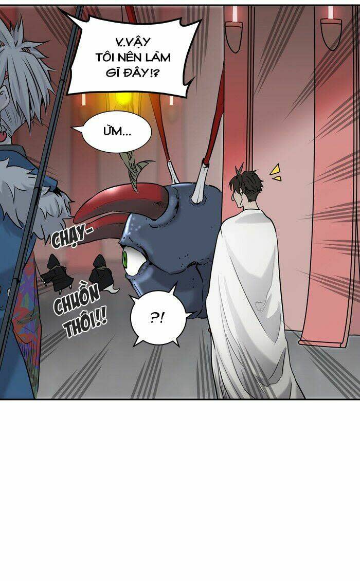 Cuộc Chiến Trong Tòa Tháp - Tower Of God Chapter 328 - Next Chapter 329