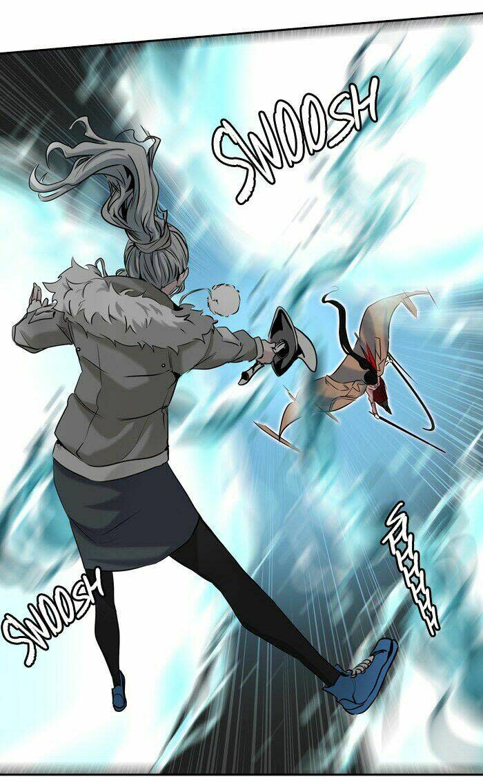 Cuộc Chiến Trong Tòa Tháp - Tower Of God Chapter 328 - Next Chapter 329