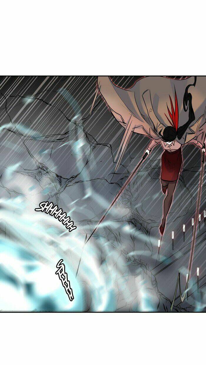 Cuộc Chiến Trong Tòa Tháp - Tower Of God Chapter 328 - Next Chapter 329