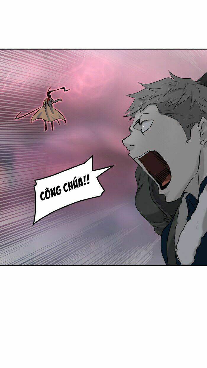 Cuộc Chiến Trong Tòa Tháp - Tower Of God Chapter 328 - Next Chapter 329