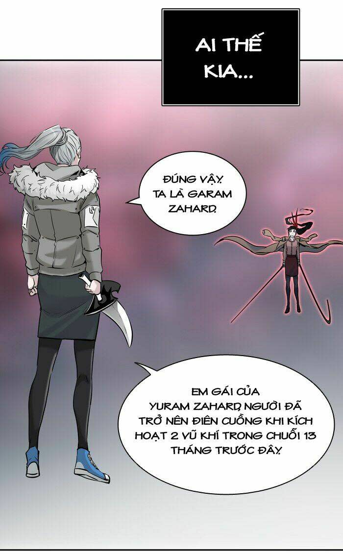 Cuộc Chiến Trong Tòa Tháp - Tower Of God Chapter 328 - Next Chapter 329