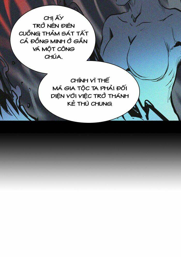 Cuộc Chiến Trong Tòa Tháp - Tower Of God Chapter 328 - Next Chapter 329