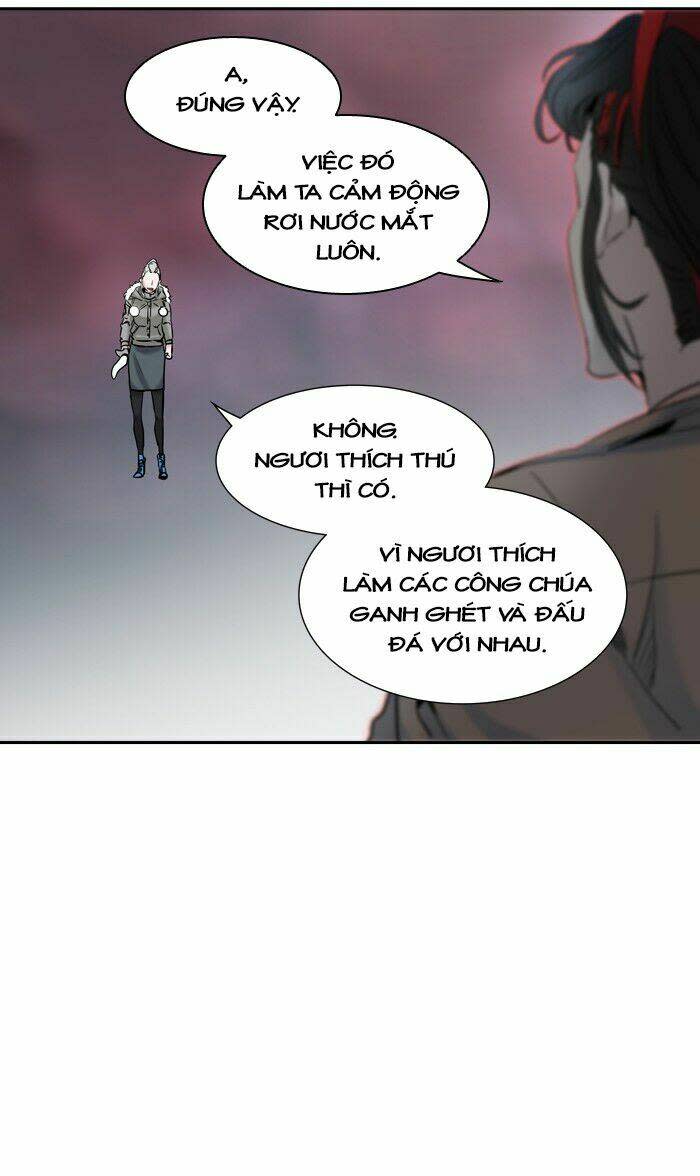 Cuộc Chiến Trong Tòa Tháp - Tower Of God Chapter 328 - Next Chapter 329