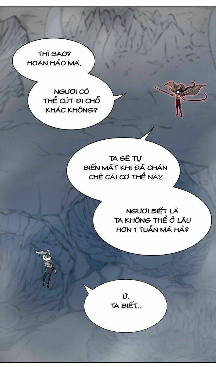 Cuộc Chiến Trong Tòa Tháp - Tower Of God Chapter 328 - Next Chapter 329