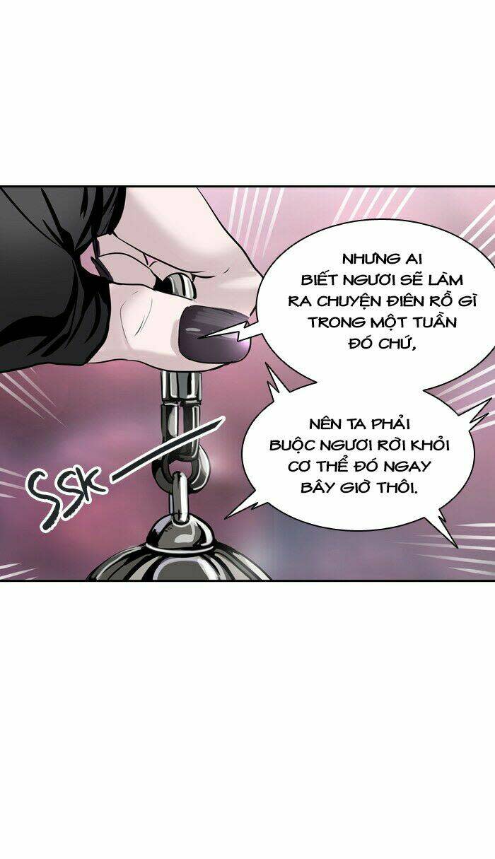 Cuộc Chiến Trong Tòa Tháp - Tower Of God Chapter 328 - Next Chapter 329