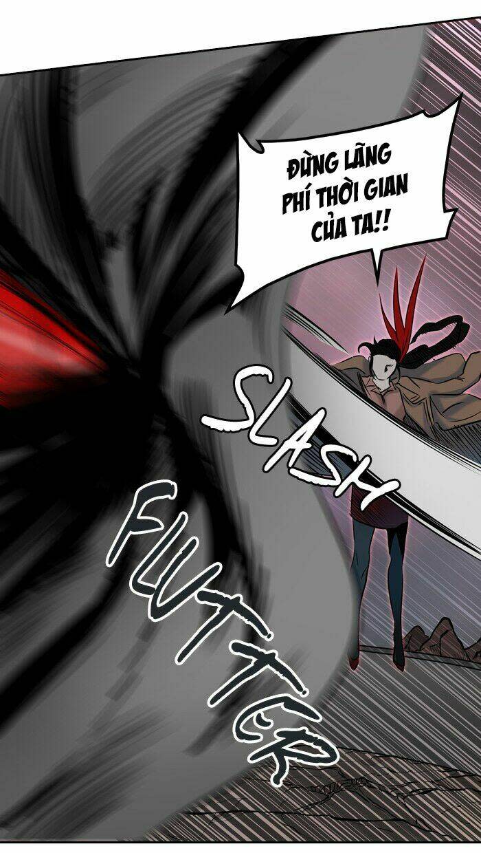 Cuộc Chiến Trong Tòa Tháp - Tower Of God Chapter 328 - Next Chapter 329