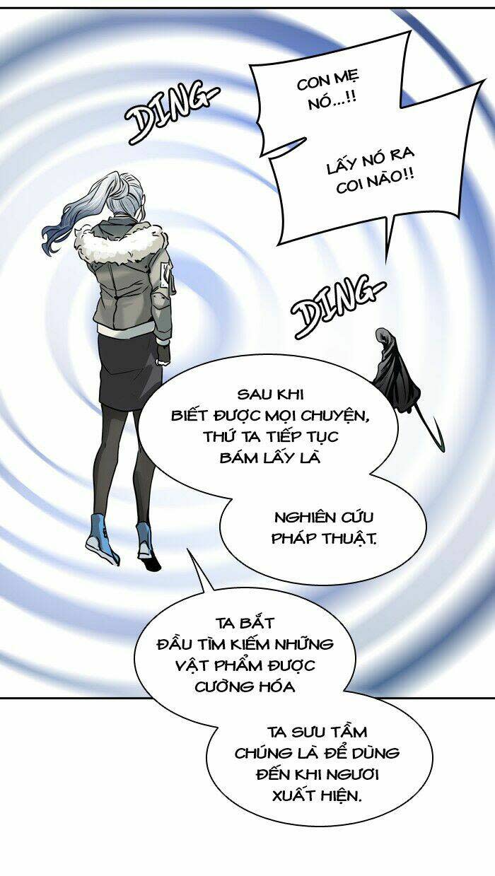 Cuộc Chiến Trong Tòa Tháp - Tower Of God Chapter 328 - Next Chapter 329