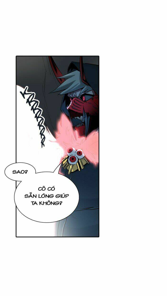 Cuộc Chiến Trong Tòa Tháp - Tower Of God Chapter 328 - Next Chapter 329