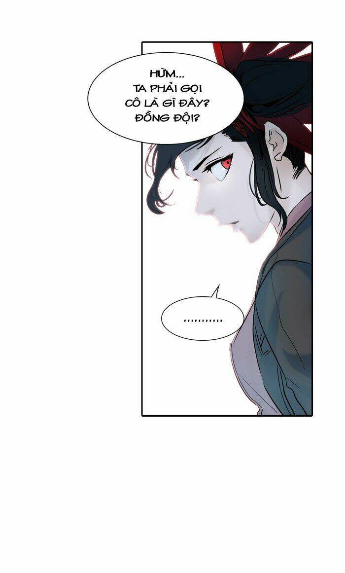 Cuộc Chiến Trong Tòa Tháp - Tower Of God Chapter 328 - Next Chapter 329