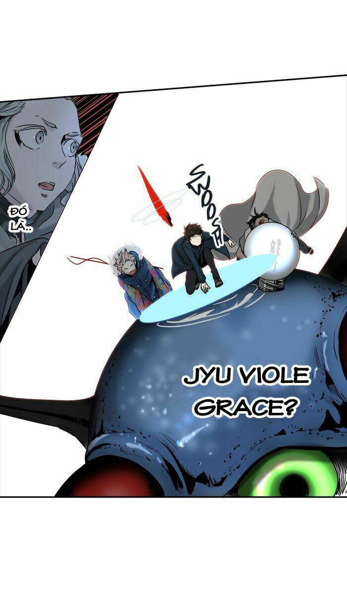 Cuộc Chiến Trong Tòa Tháp - Tower Of God Chapter 328 - Next Chapter 329