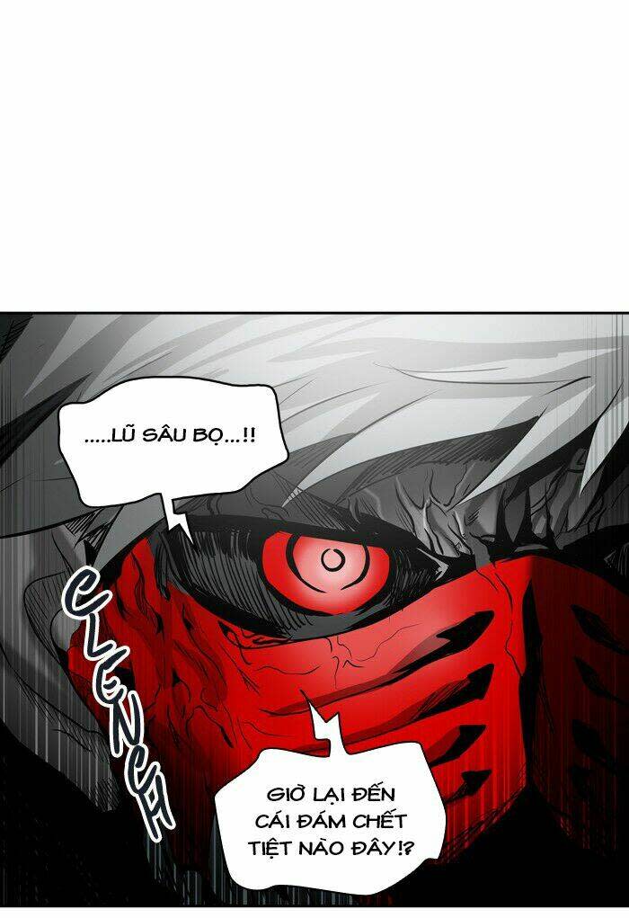 Cuộc Chiến Trong Tòa Tháp - Tower Of God Chapter 328 - Next Chapter 329