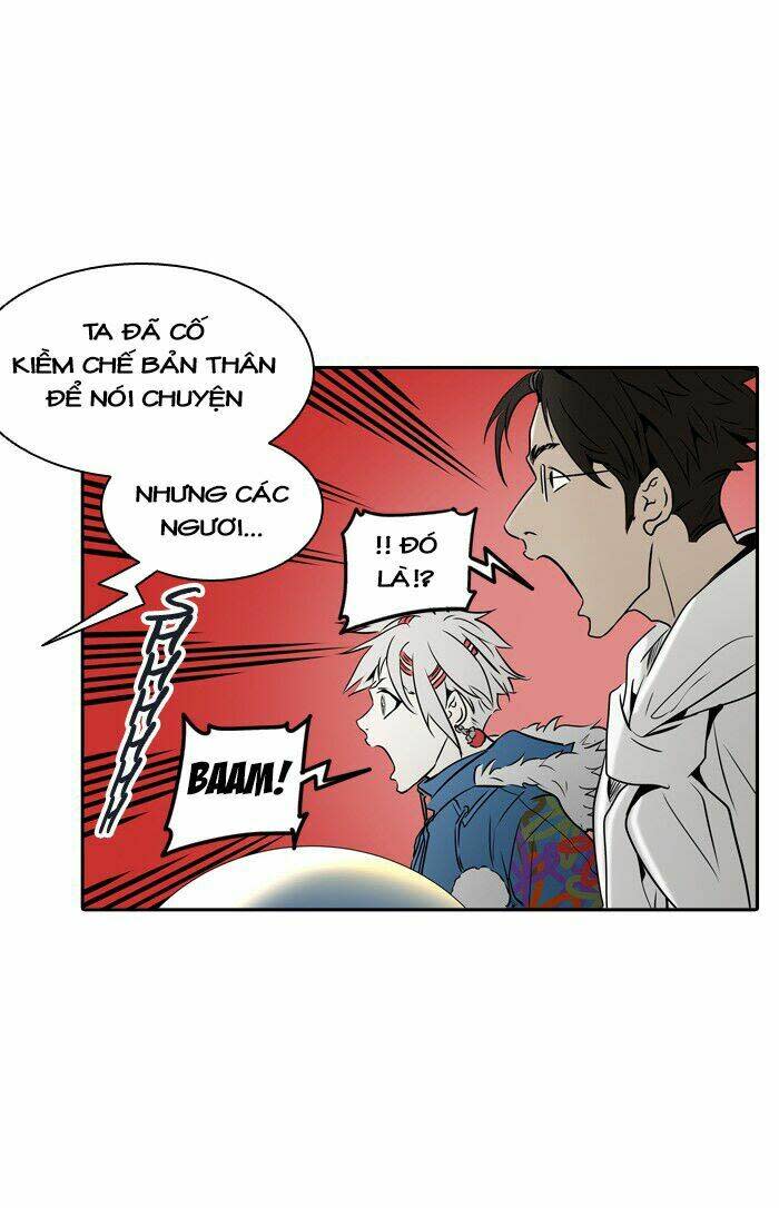 Cuộc Chiến Trong Tòa Tháp - Tower Of God Chapter 328 - Next Chapter 329