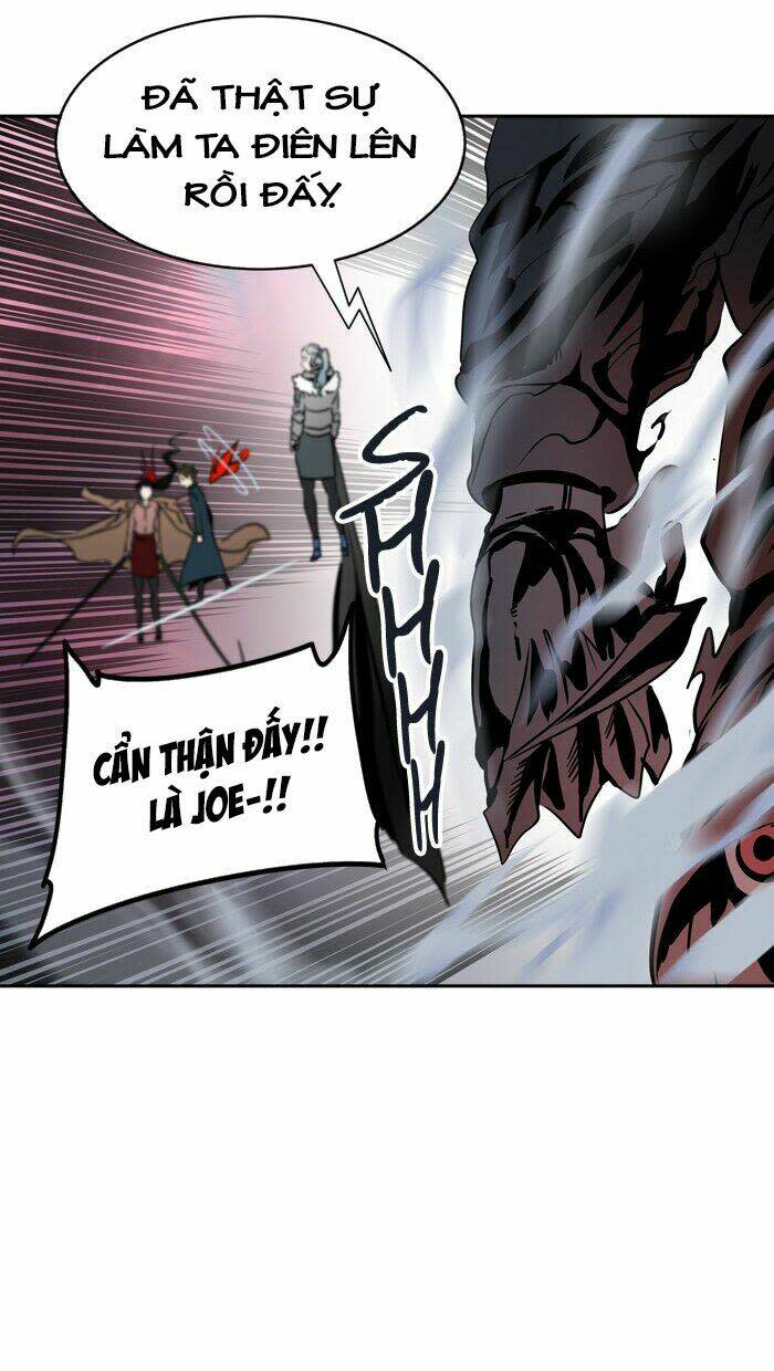 Cuộc Chiến Trong Tòa Tháp - Tower Of God Chapter 328 - Next Chapter 329