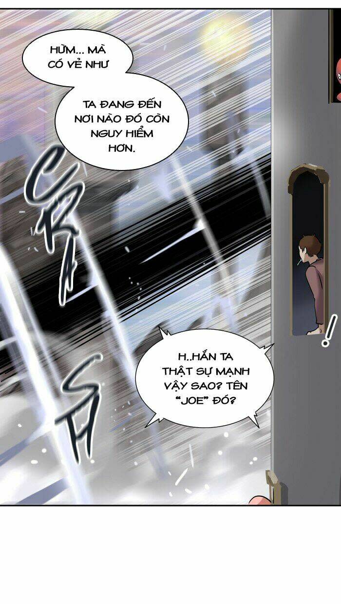 Cuộc Chiến Trong Tòa Tháp - Tower Of God Chapter 328 - Next Chapter 329