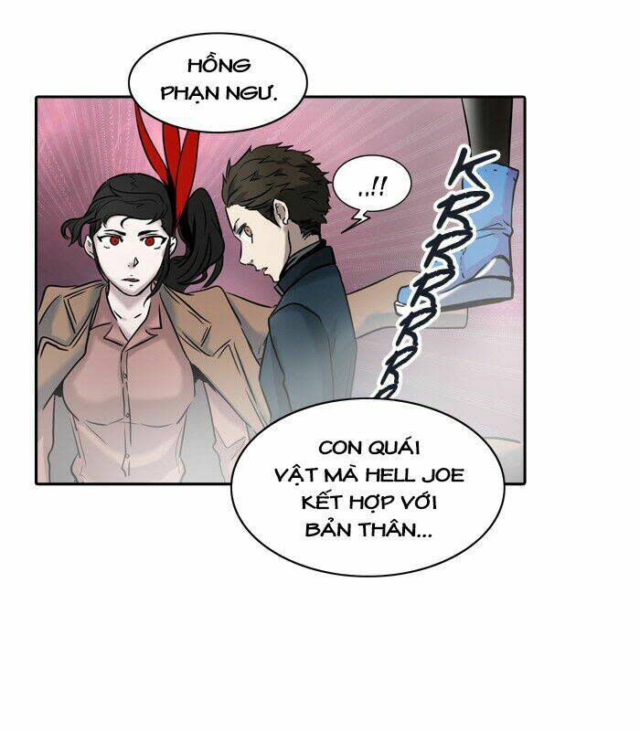 Cuộc Chiến Trong Tòa Tháp - Tower Of God Chapter 328 - Next Chapter 329