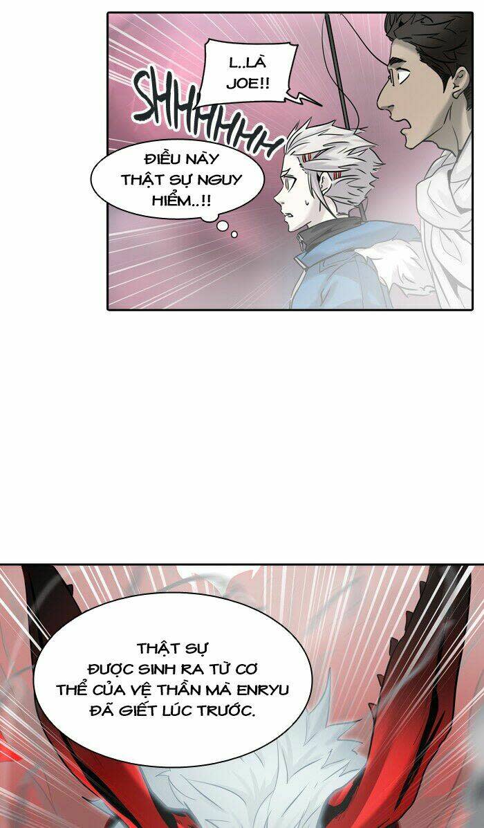 Cuộc Chiến Trong Tòa Tháp - Tower Of God Chapter 328 - Next Chapter 329