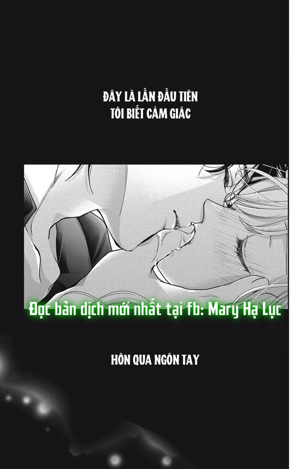 bướm hay là tội phạm~quý ngài yakuza muốn làm tôi khóc chapter 19.3 - Next Chapter 20