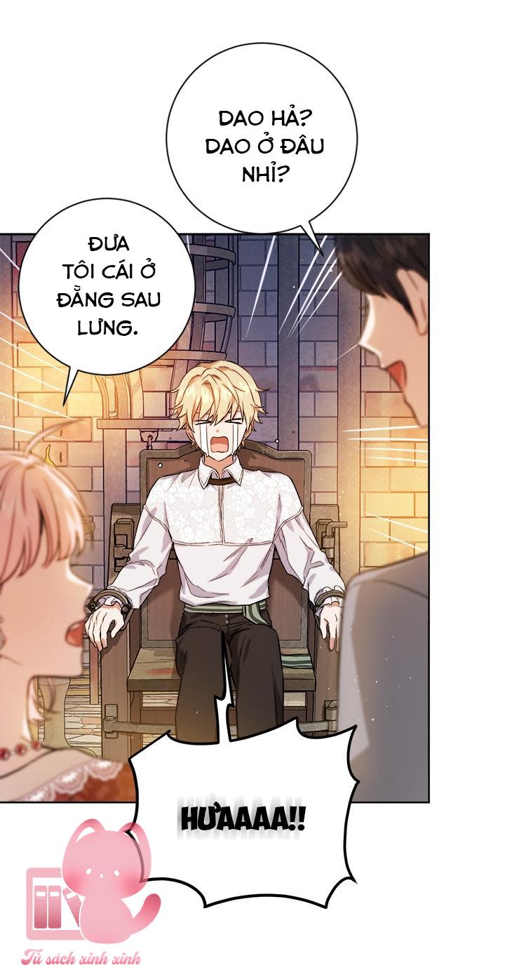 cuộc sống mới của công nương chapter 36 - Next Chapter 36