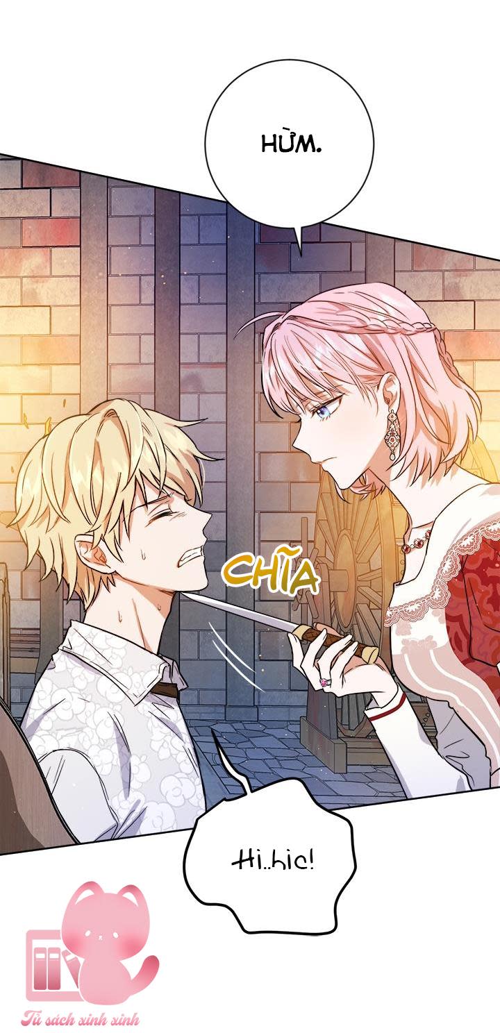 cuộc sống mới của công nương chapter 36 - Next Chapter 36